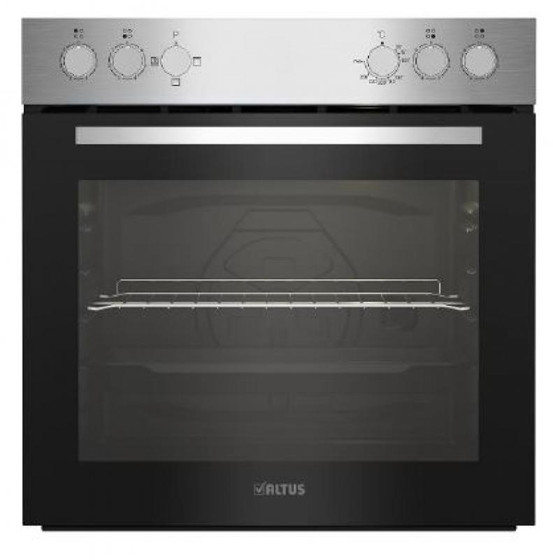 Altus HSN 1200 RX + KON 1000 EX Backofen